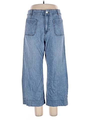 LC Lauren Conrad Jeans (view 1)