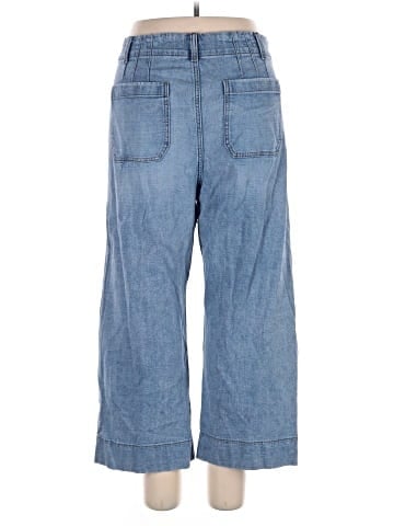 LC Lauren Conrad Jeans (view 2)