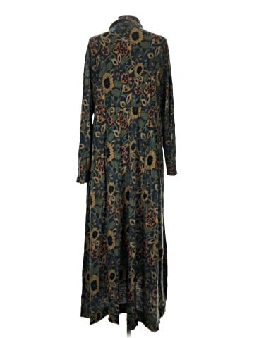Natural Life Casual Dress (view 2)