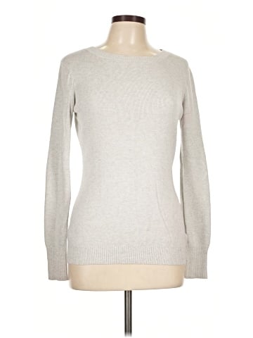 Express Pullover Sweater (view 1)