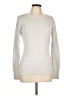 Express Gray Pullover Sweater Size L - photo 1