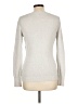 Express Gray Pullover Sweater Size L - photo 2