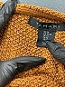 Tahari Brown Cardigan Size M - photo 7
