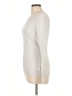 Express Gray Pullover Sweater Size L - photo 5