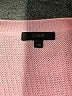 J.Crew Pink Pullover Sweater Size XXS - photo 7