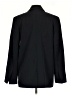 OAK + FORT Black Blazer Size XS - photo 2