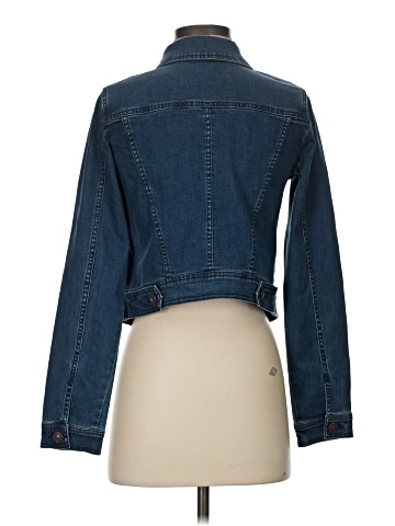 Lisa Rinna Denim Jacket (view 2)