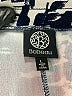 Bobeau Graphic Blue Casual Skirt Size L - photo 4