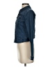 Lisa Rinna Blue Denim Jacket Size 0 - photo 5