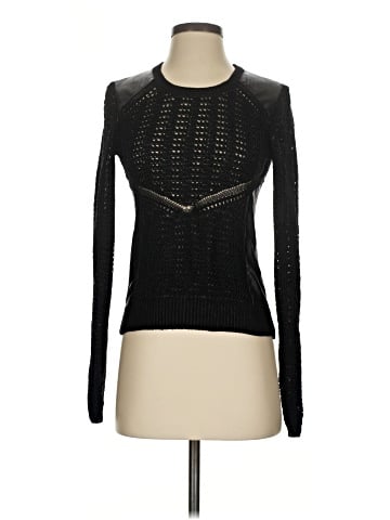 RACHEL Rachel Roy Pullover Sweater (view 1)
