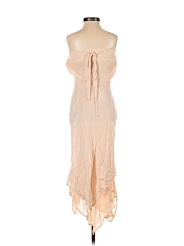 Topshop Cocktail Dress (view 2)
