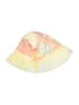 Cappelli 100% Cotton Yellow Sun Hat One size - photo 1