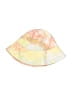 Cappelli 100% Cotton Yellow Sun Hat One size - photo 2