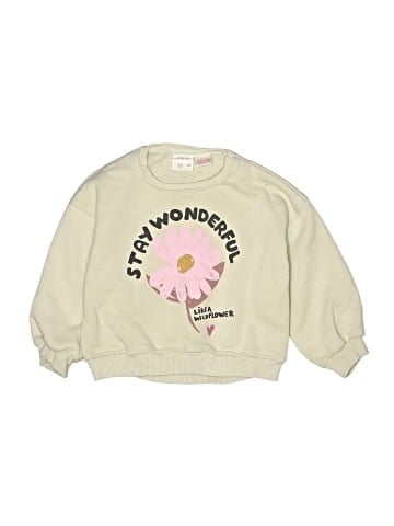 Zara Baby Sweatshirt (view 1)