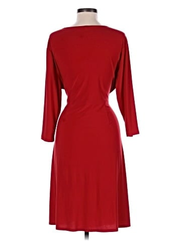 NY Collection Cocktail Dress (view 2)