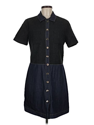 Ellen Tracy Casual Dress (view 1)