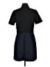 Ellen Tracy 100% Polyester Black Casual Dress Size M - photo 2