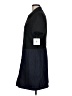 Ellen Tracy 100% Polyester Black Casual Dress Size M - photo 5