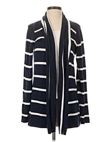 Liz Claiborne Cardigan (view 1)