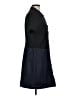 Ellen Tracy 100% Polyester Black Casual Dress Size M - photo 4