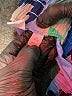 Gap Kids Blue Athletic Shorts Size S (kids) - photo 4