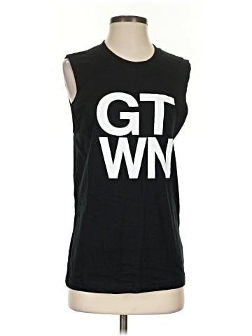 SoulCycle Sleeveless T-Shirt (view 1)
