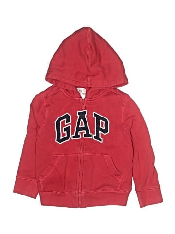 Gap Zip Up Hoodie (view 1)