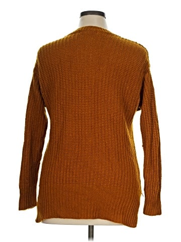 Love Change Pullover Sweater (view 2)