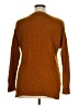 Love Change 100% Acrylic Orange Pullover Sweater Size XL - photo 2