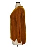 Love Change 100% Acrylic Orange Pullover Sweater Size XL - photo 5