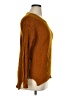 Love Change 100% Acrylic Orange Pullover Sweater Size XL - photo 4