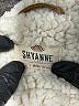 Shyanne Brown Jacket Size S - photo 6