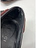 Gucci Black Leather Loafers Size EU (IT) 43 / US 13 - photo 7