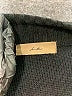 Solemio Black Track Jacket Size L - photo 6