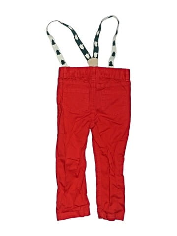 Cat & Jack Snow Pants With Bib (view 2)