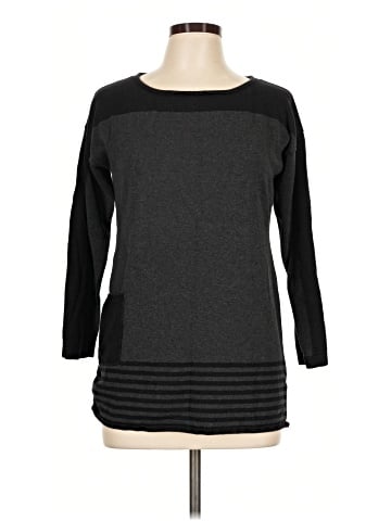 Joseph A. Pullover Sweater (view 1)