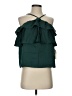 Ideology Green Tank Top Size XS - photo 1