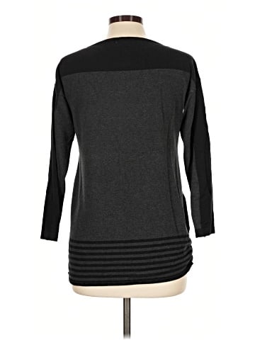 Joseph A. Pullover Sweater (view 2)