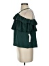 Ideology Green Tank Top Size XS - photo 5