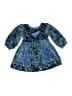 Cornelloki Blue Dress Size 6-12 mo - photo 1