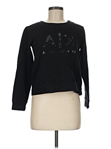 Armani Exchange Sweatshirt (view 1)