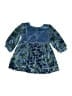 Cornelloki Blue Dress Size 6-12 mo - photo 2
