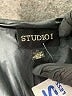 Studio 1 Black Cocktail Dress Size 14 - photo 7