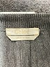 Chloé 100% Wool Gray knit top Size S - photo 14