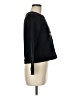 Armani Exchange Black Sweatshirt Size M - photo 4