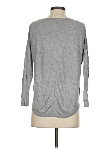 Topshop 3/4 Sleeve T-Shirt (view 2)
