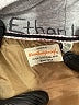 Weatherproof 100% Polyester Gold Vest Size 8 - photo 3