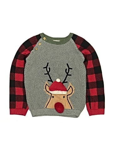 Mud Pie Pullover Sweater (view 1)