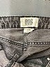 BDG 100% Baumwolle Chevron-herringbone Gray Jeans Size 25 waist - photo 7