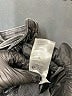 BDG 100% Baumwolle Chevron-herringbone Gray Jeans Size 25 waist - photo 8